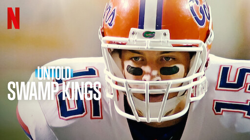 Untold: Swamp Kings Teaser Trailer Previews Netflix Doc About Florida Gators